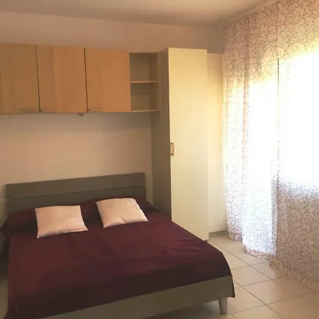 Appartement Trilo Con Tre Balconi Macerata