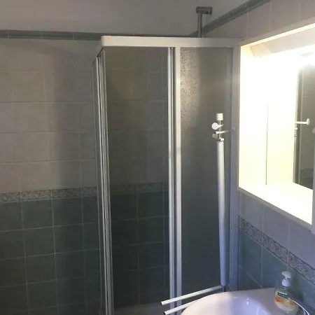 Appartement Trilo Con Tre Balconi Macerata