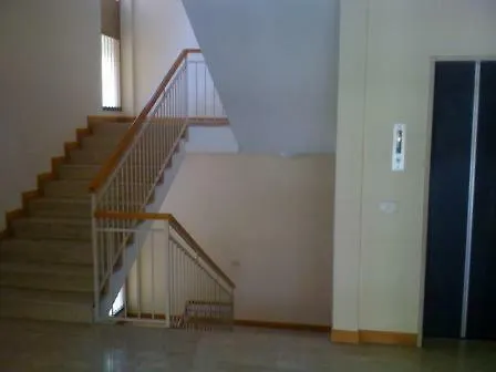 Trilo Con Tre Balconi Appartement Macerata