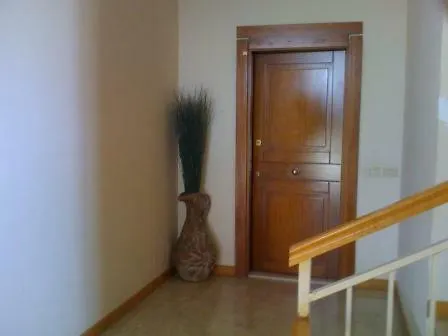 Appartement Trilo Con Tre Balconi